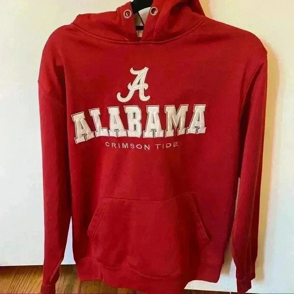 Other - Alabama hoodie sweatshirt men M